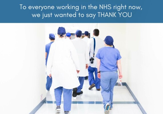 Our wonderful NHS Our wonderful NHS