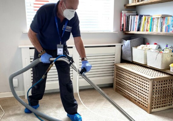 Safeclean are here to help Safeclean are here to help