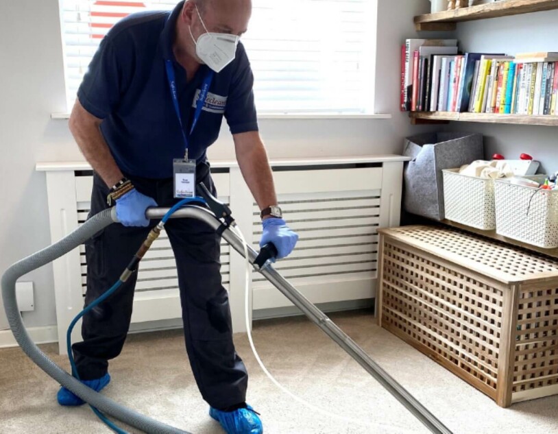Safeclean are here to help Safeclean are here to help